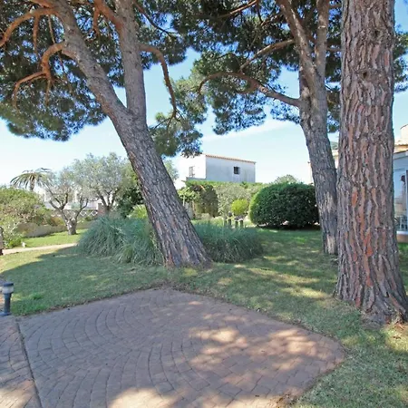 Apart-rent Ter 0010 Villa Empuriabrava