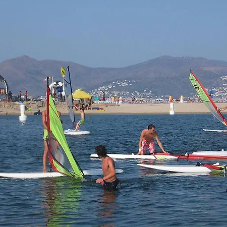 Apart-rent Ter 0010 * Empuriabrava