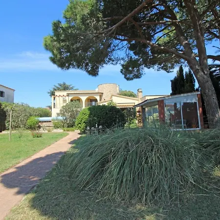 Villa Apart-rent Ter 0010