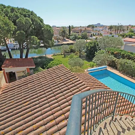 Apart-rent Ter 0010 Empuriabrava
