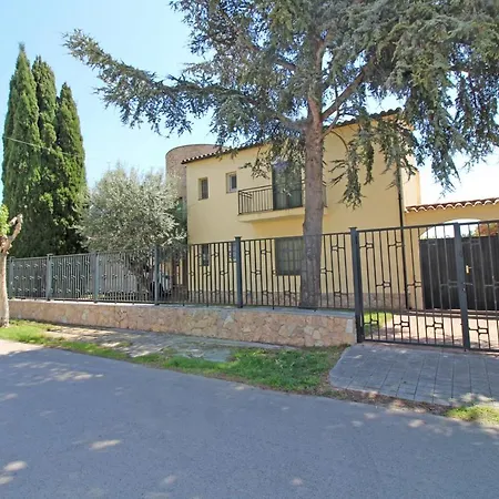 Villa Apart-rent Ter 0010 *