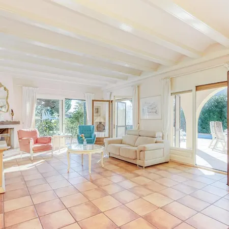 Apart-rent Ter 0010 Villa *