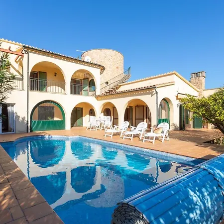 Villa Apart-rent Ter 0010