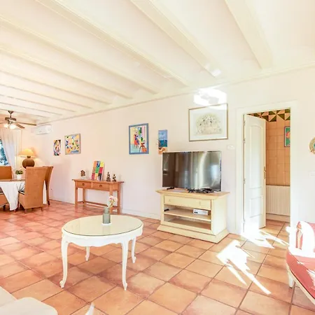 Apart-rent Ter 0010 Villa