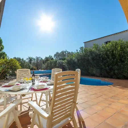 Apart-rent Ter 0010 Villa *