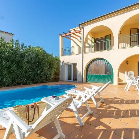 Apart-rent Ter 0010 Empuriabrava