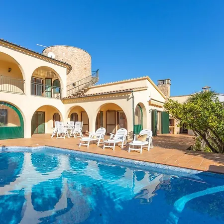 Apart-rent Ter 0010 * Empuriabrava