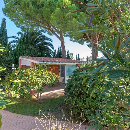 Apart-rent Ter 0010 Villa