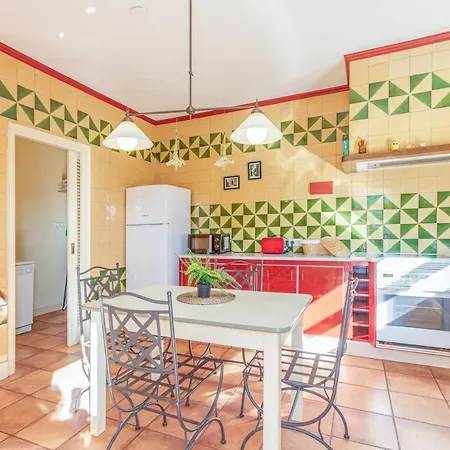 Apart-rent Ter 0010 Villa *
