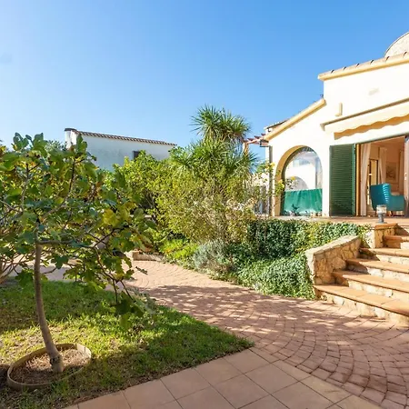 Apart-rent Ter 0010 Villa *