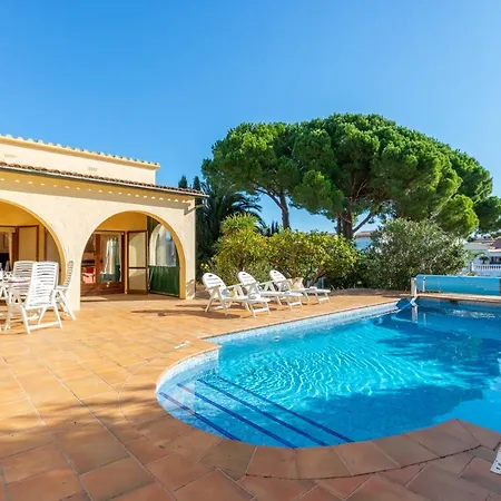 Villa Apart-rent Ter 0010 Empuriabrava