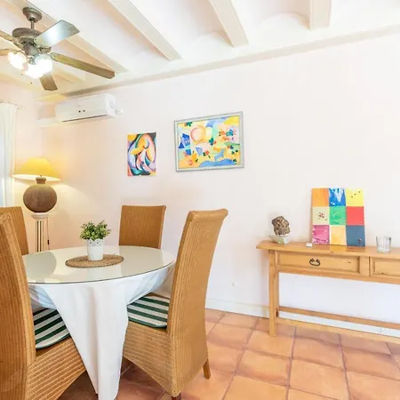 Apart-rent Ter 0010 Empuriabrava