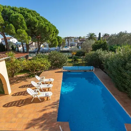 Apart-rent Ter 0010 Empuriabrava
