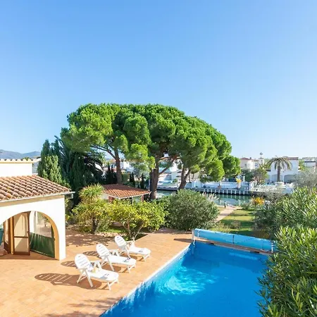 Villa Apart-rent Ter 0010