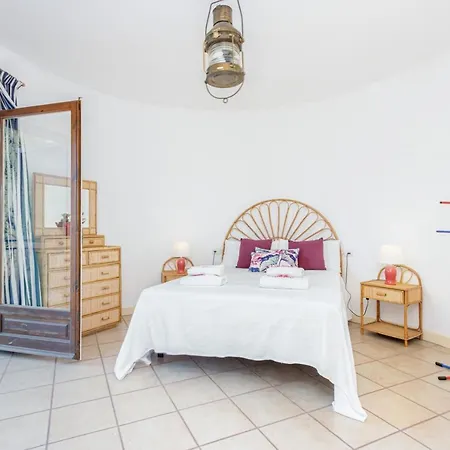 Villa Apart-rent Ter 0010