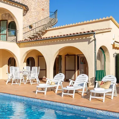 Villa Apart-rent Ter 0010